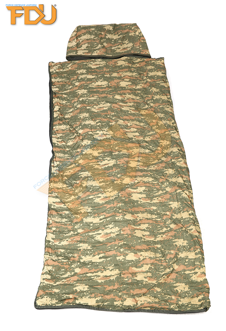 FDU-2887 Uyku Tulumu