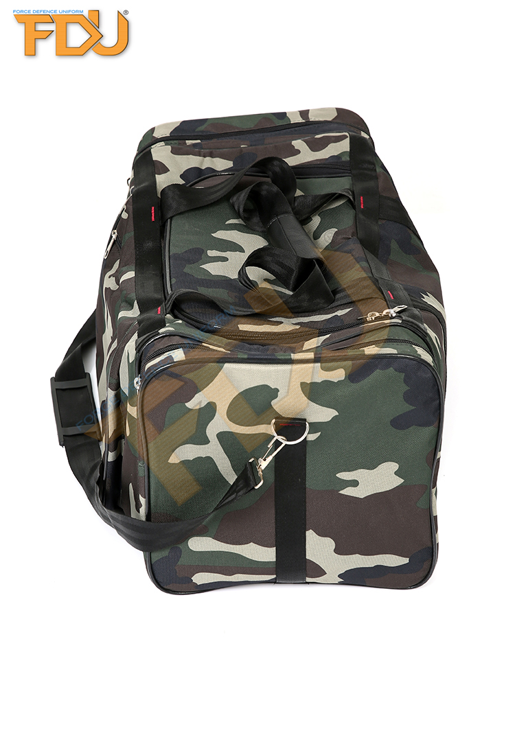 FDU-2893 Suitcase