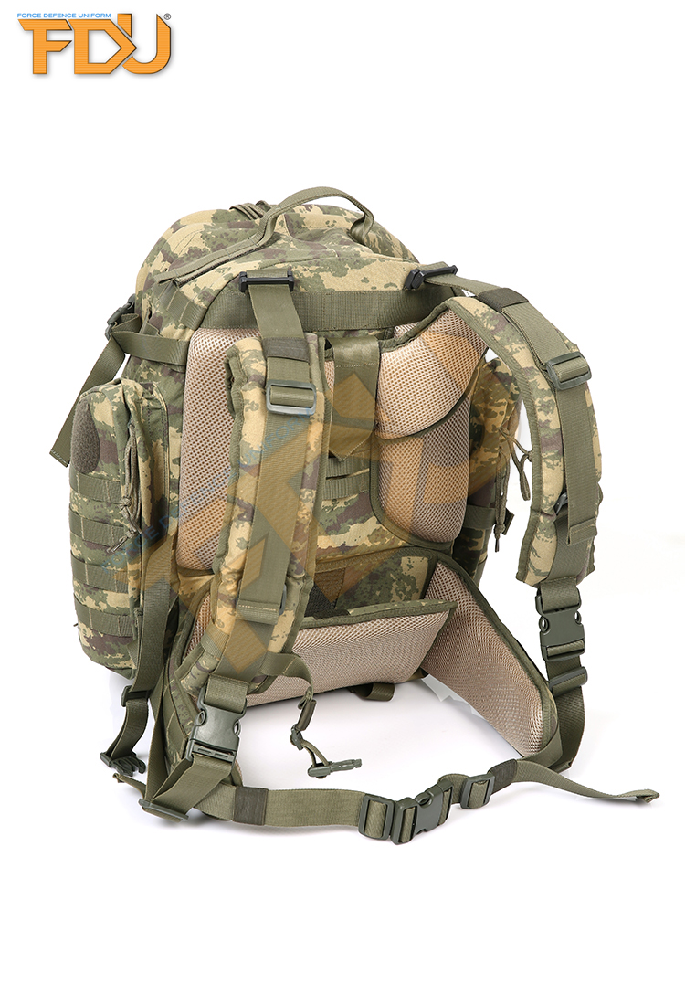 FDU-2902 Bag