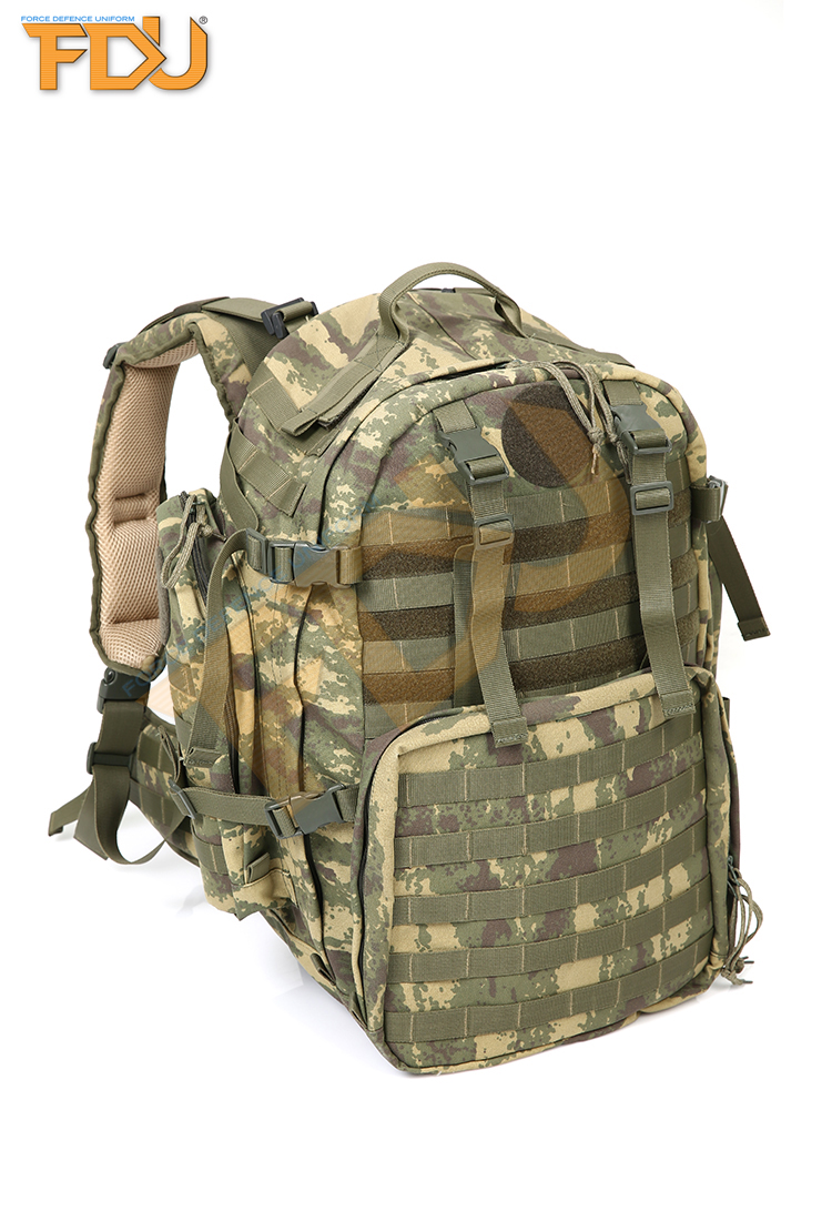 FDU-2902 Bag