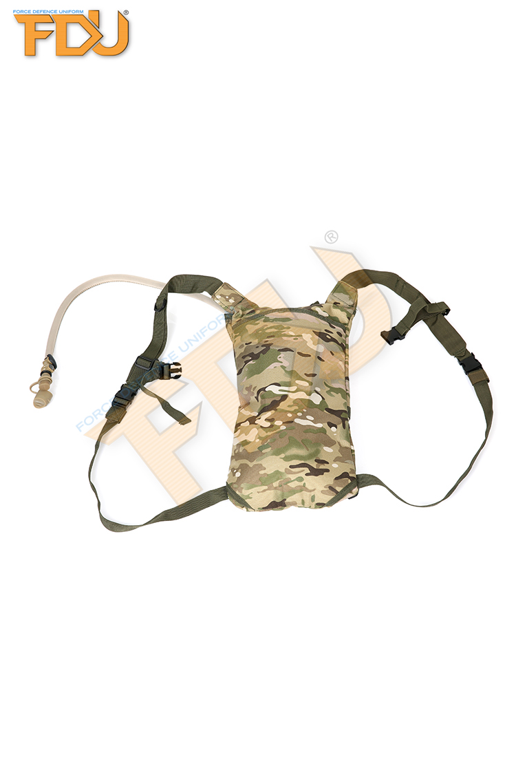 FDU-2905 Flask Bag