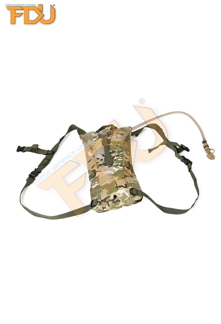FDU-2905 Flask Bag