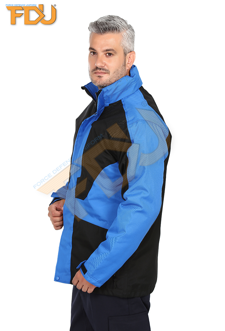 FDU-2909 Ski Overcoat