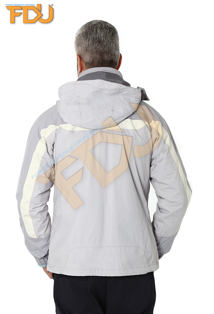 FDU-2913 Ski Overcoat