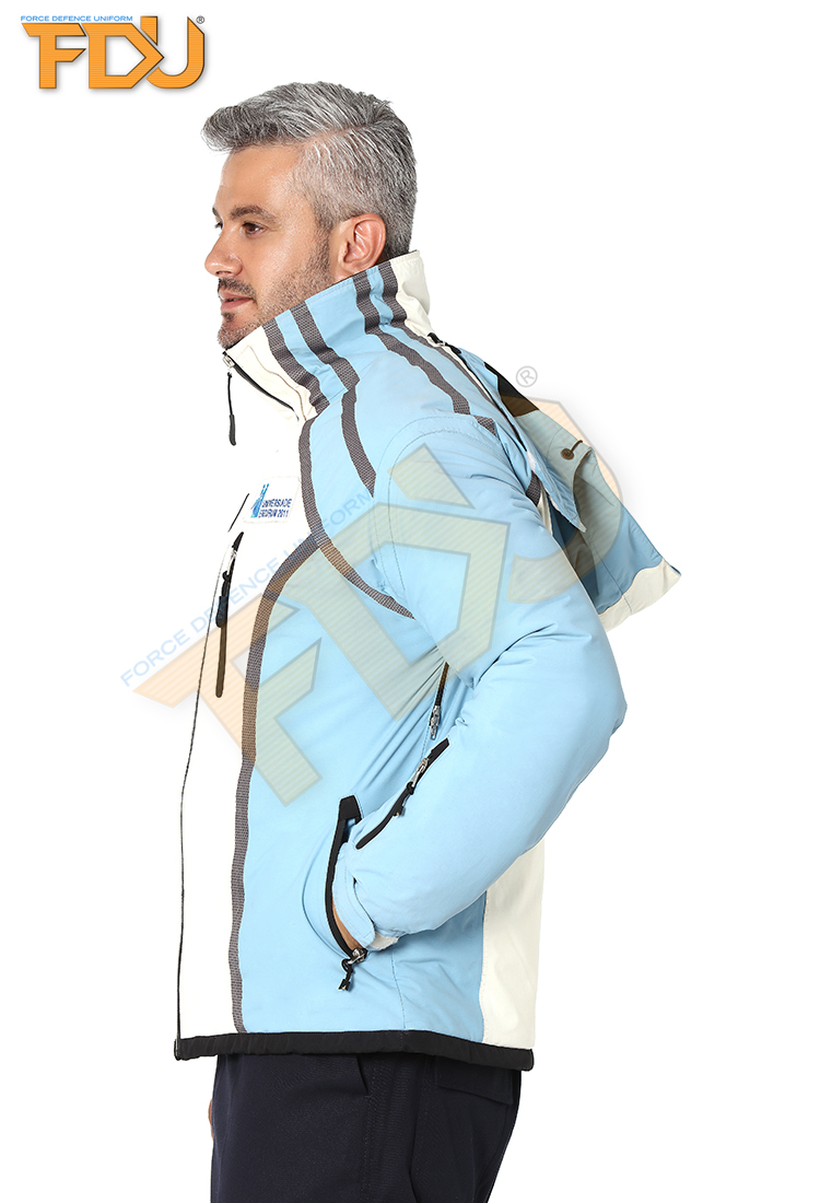 FDU-2914 Ski Coat