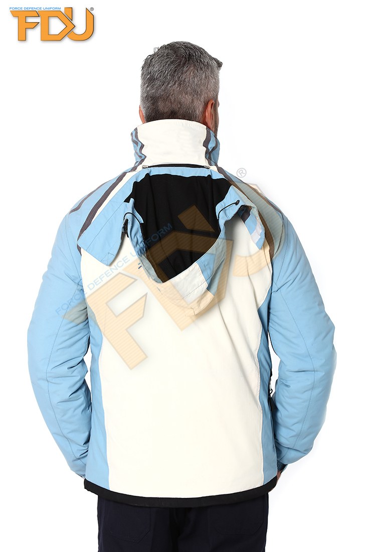 FDU-2914 Ski Coat