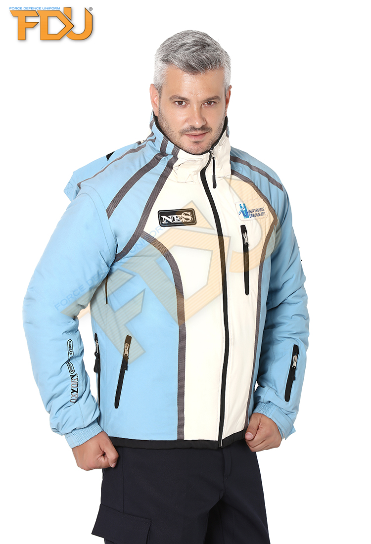 FDU-2914 Ski Coat