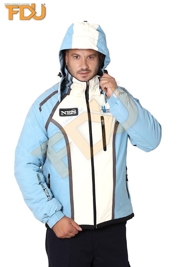 FDU-2914 Ski Coat