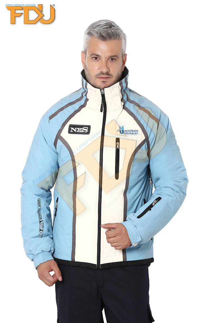 FDU-2914 Ski Coat