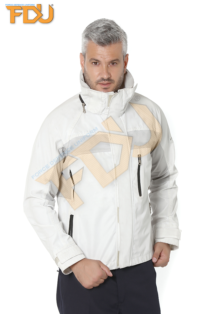 FDU-2915 Ski Coat