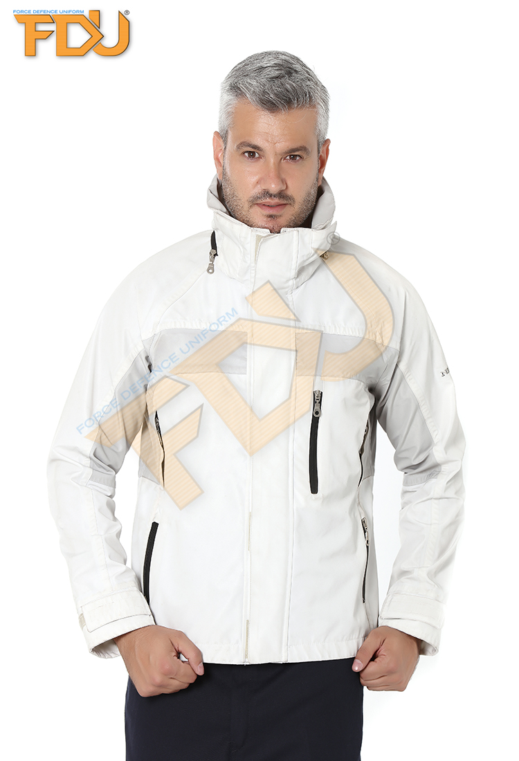 FDU-2915 Ski Coat