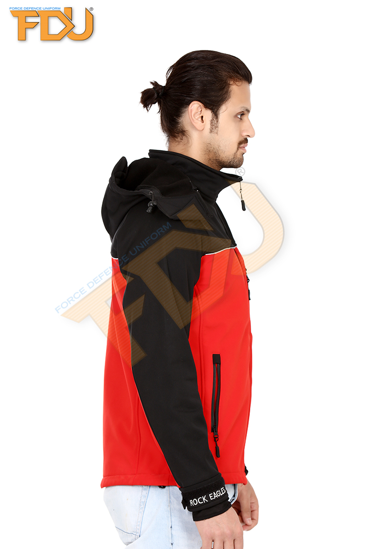 FDU-2918 Coat