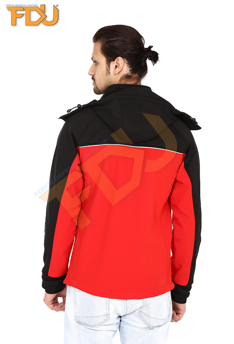 FDU-2918 Coat