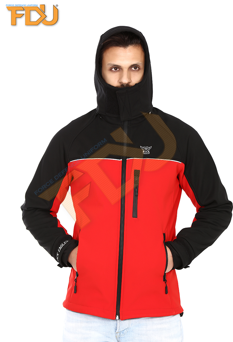 FDU-2918 Coat