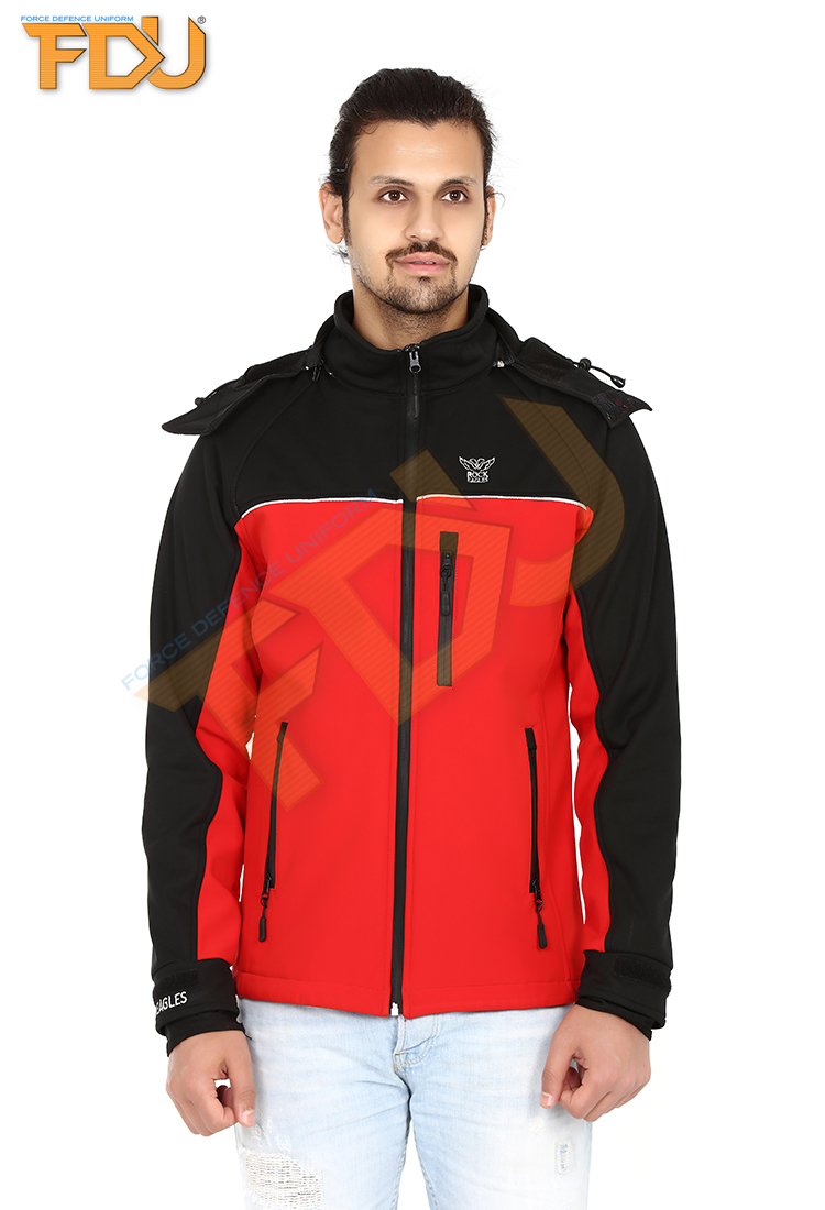 FDU-2918 Coat