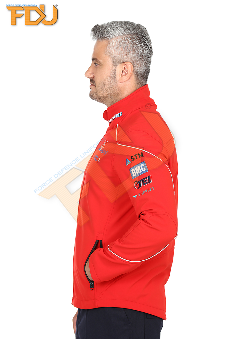 FDU-2919 Coat