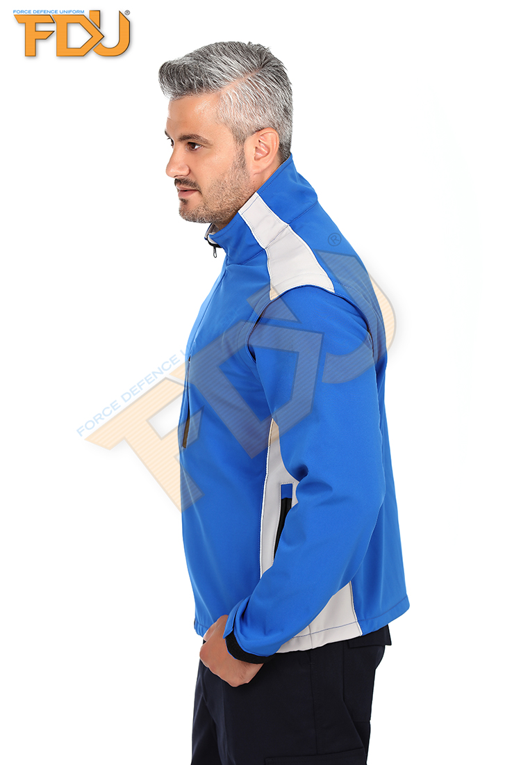 FDU-2920 Coat