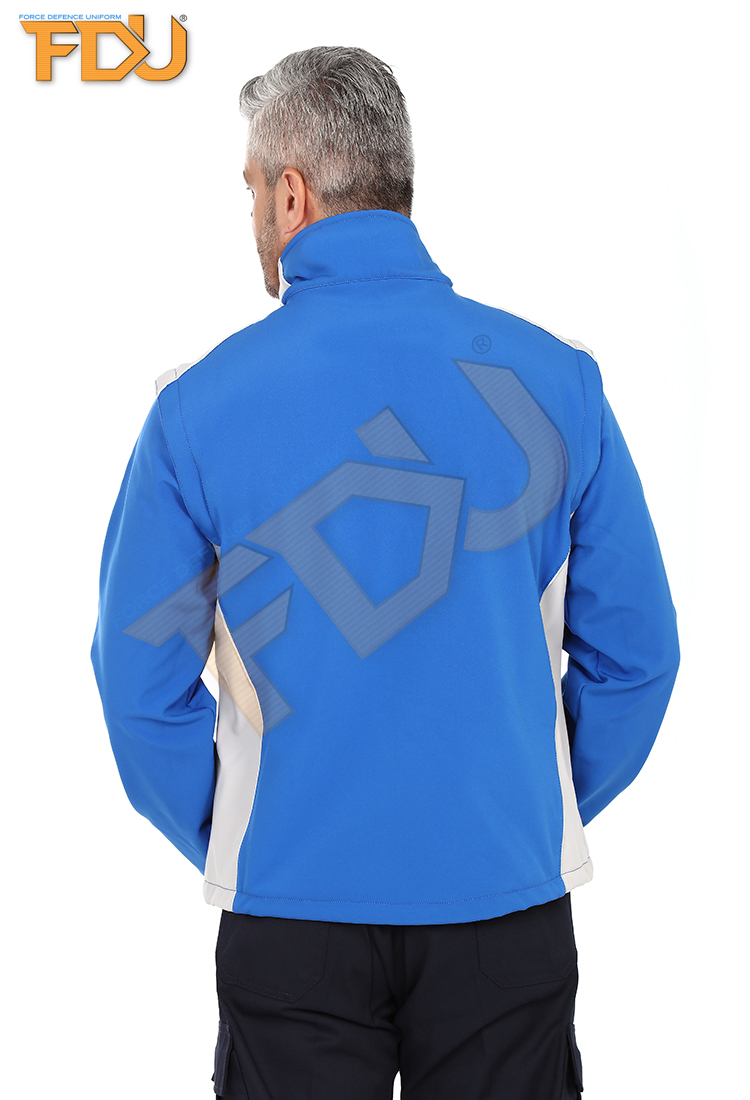 FDU-2920 Coat