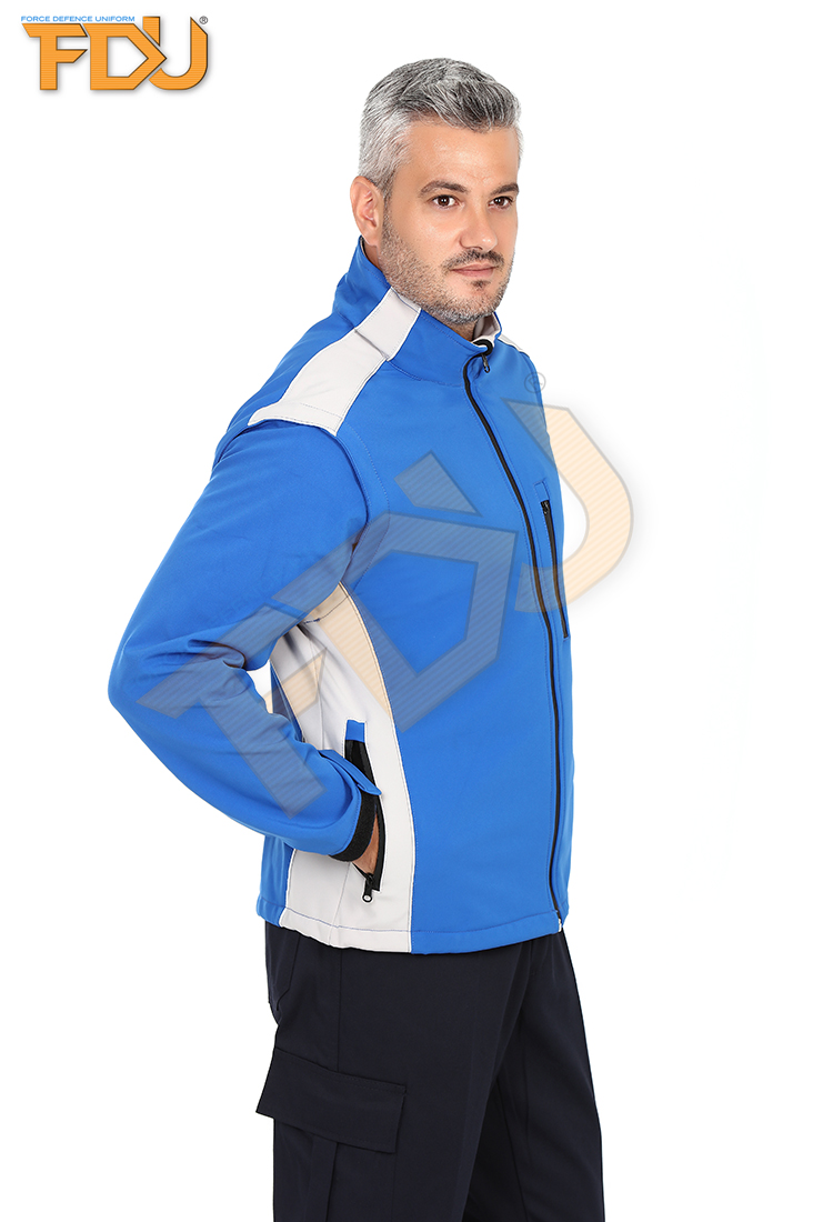 FDU-2920 Coat