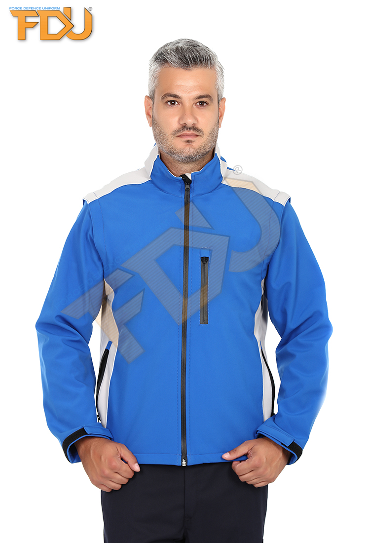 FDU-2920 Coat