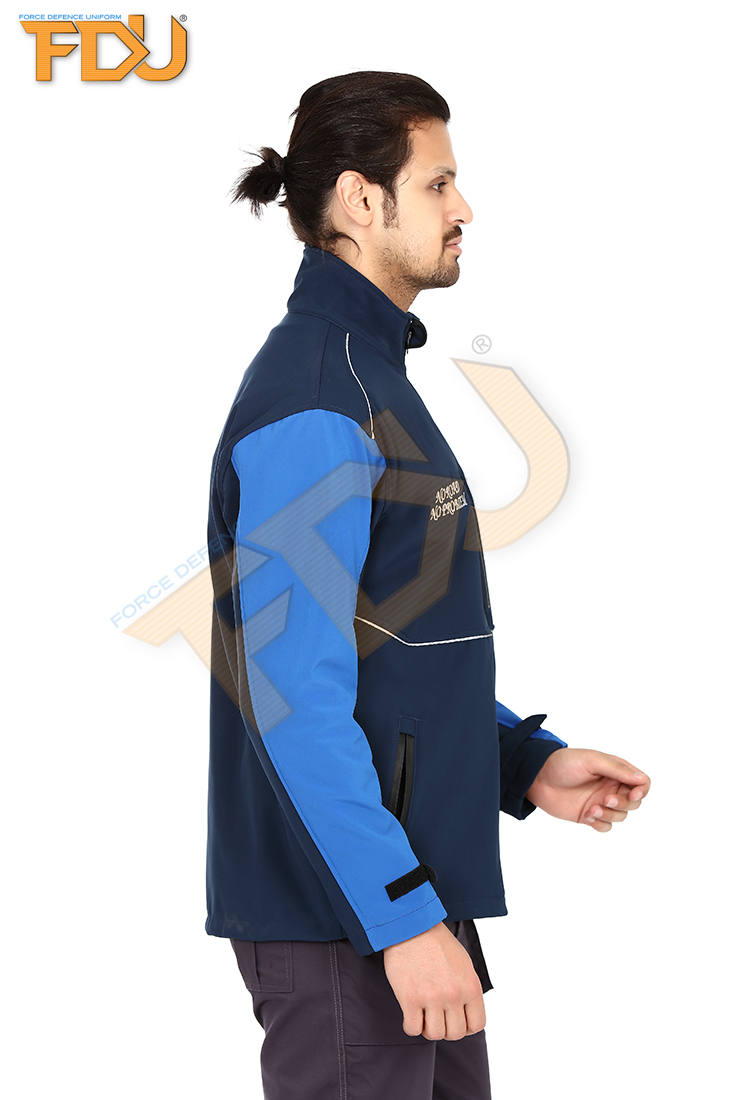 FDU-2921 Coat