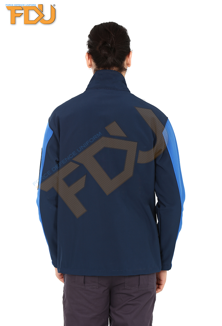 FDU-2921 Coat