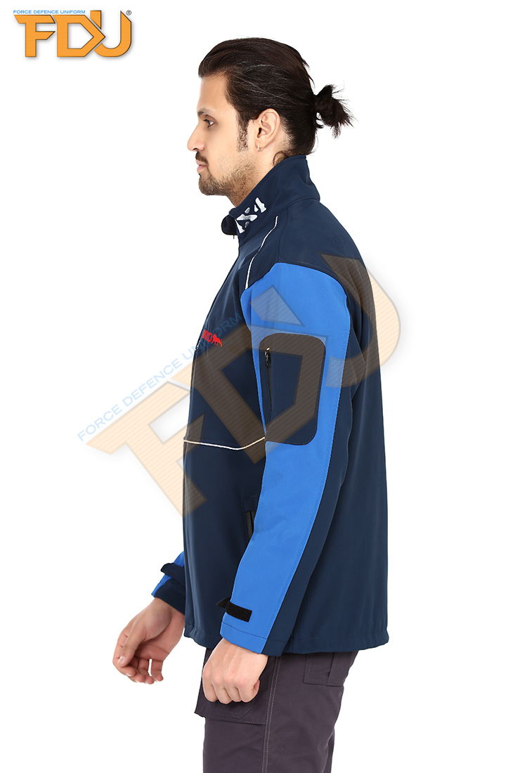 FDU-2921 Coat