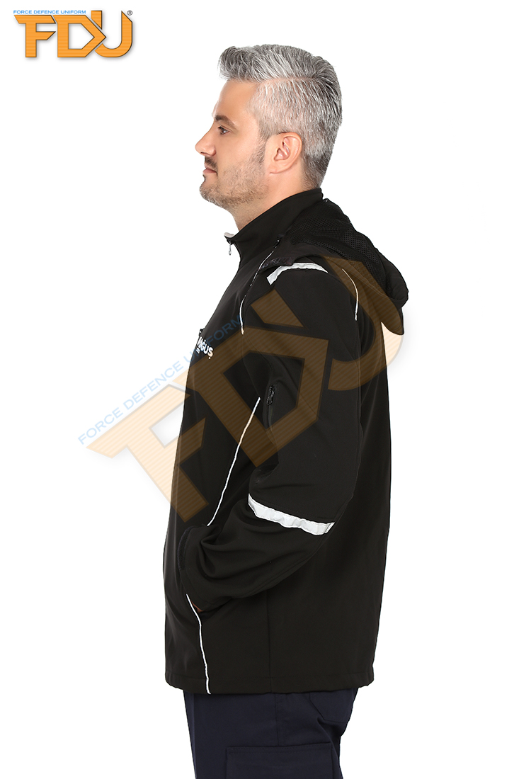 FDU-2922 Coat