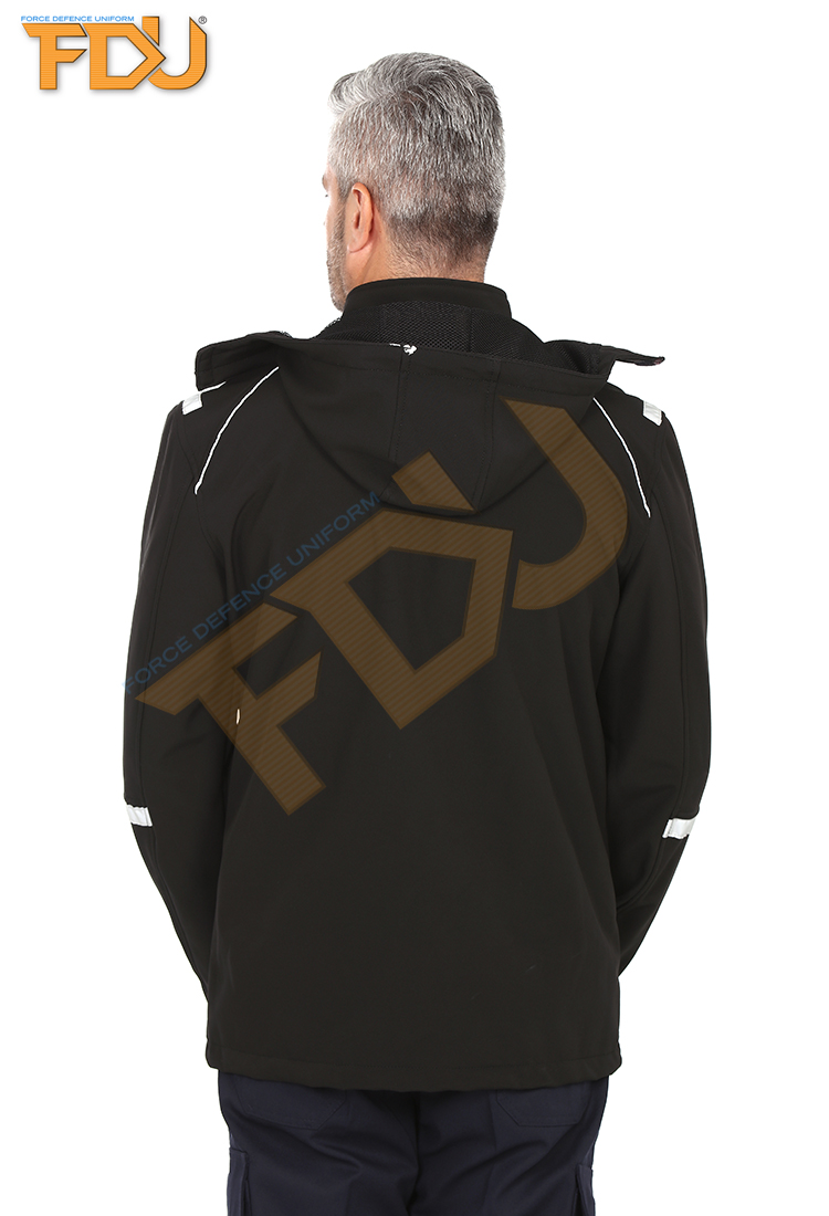 FDU-2922 Coat