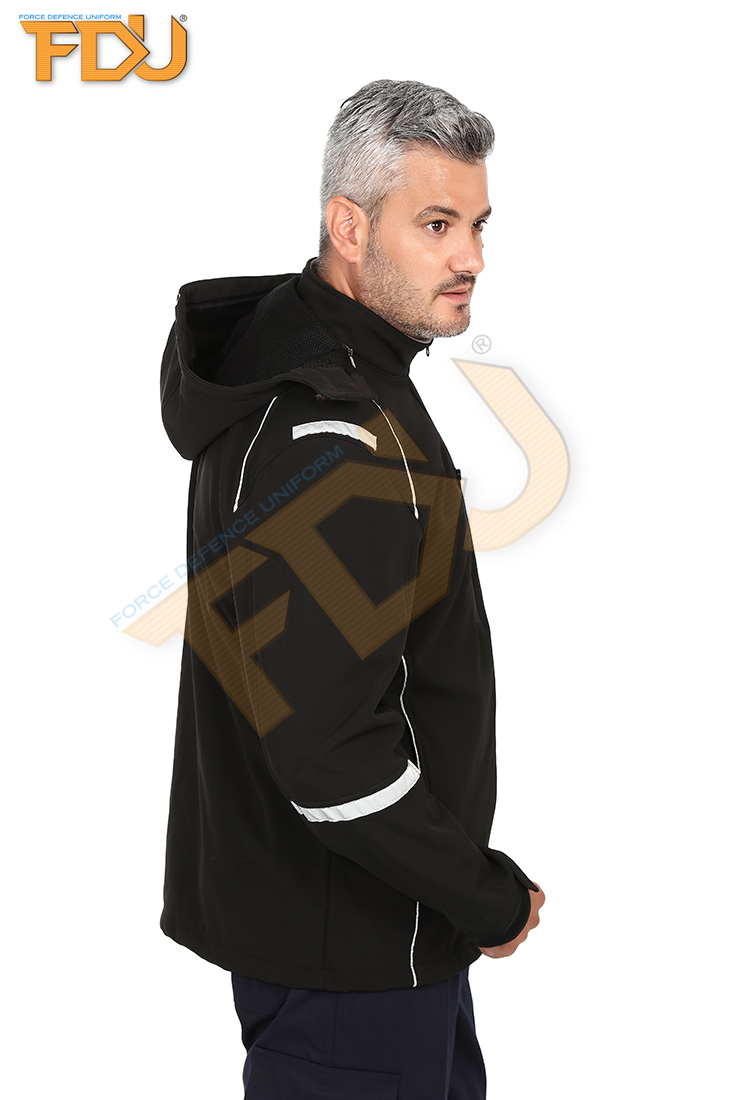 FDU-2922 Coat