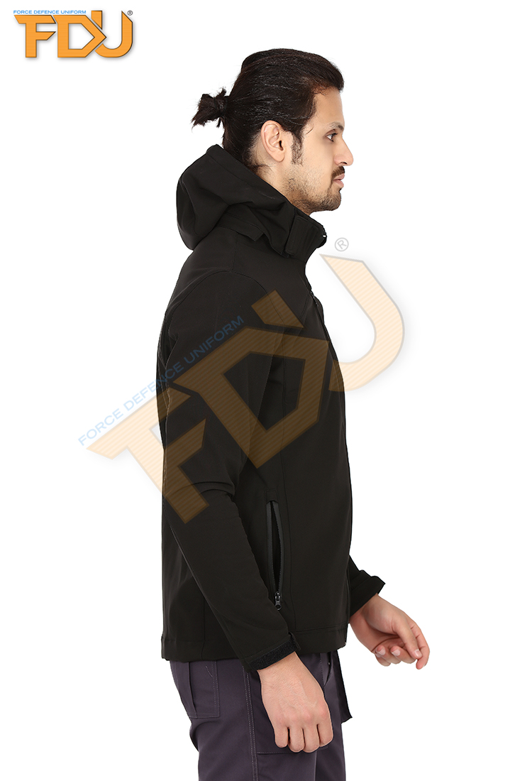 FDU-2923 Coat