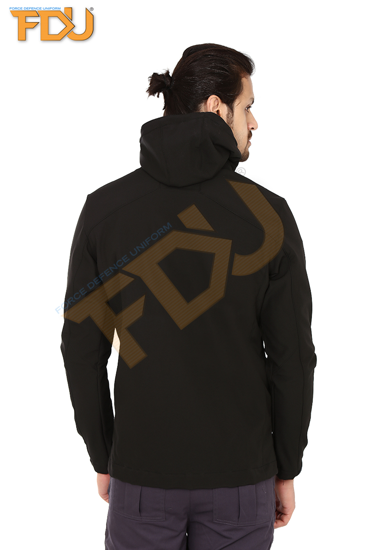 FDU-2923 Coat
