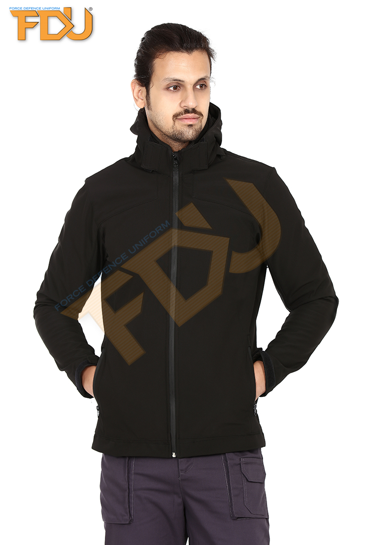 FDU-2923 Coat