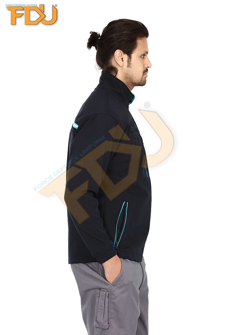 FDU-2924 Coat