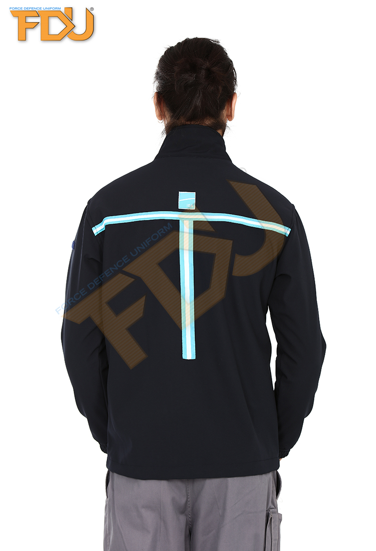 FDU-2924 Coat