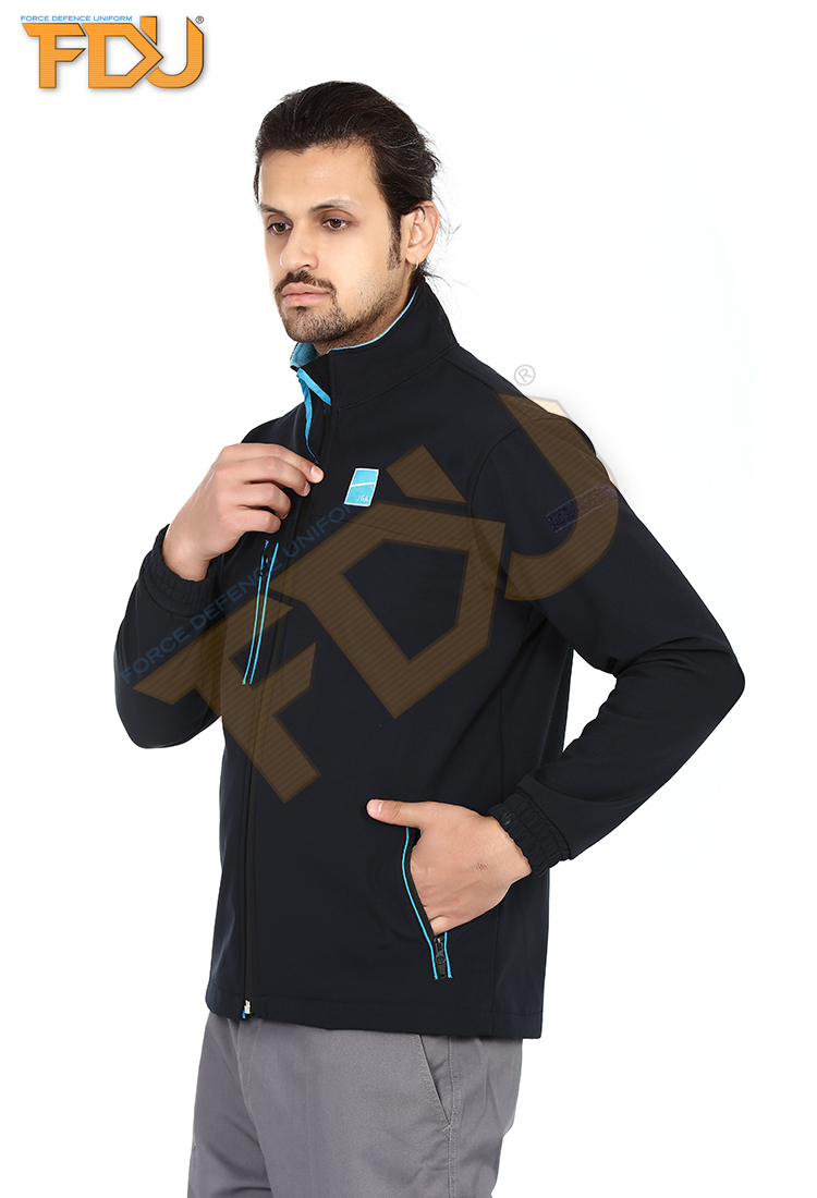 FDU-2924 Coat