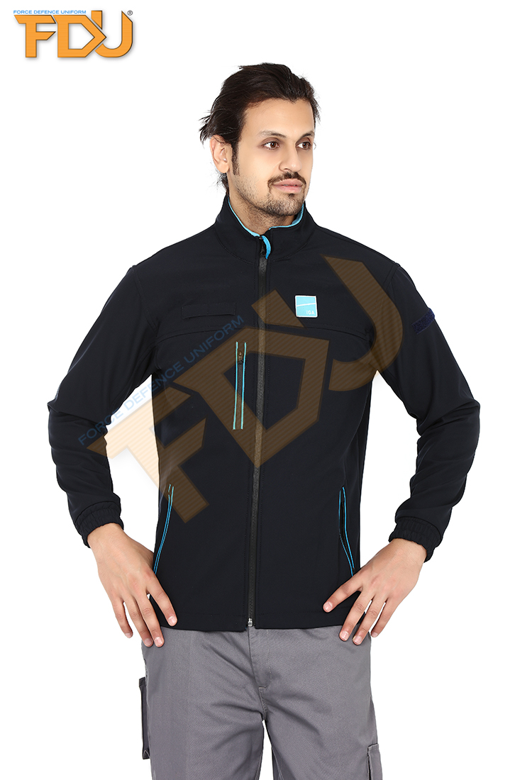 FDU-2924 Coat