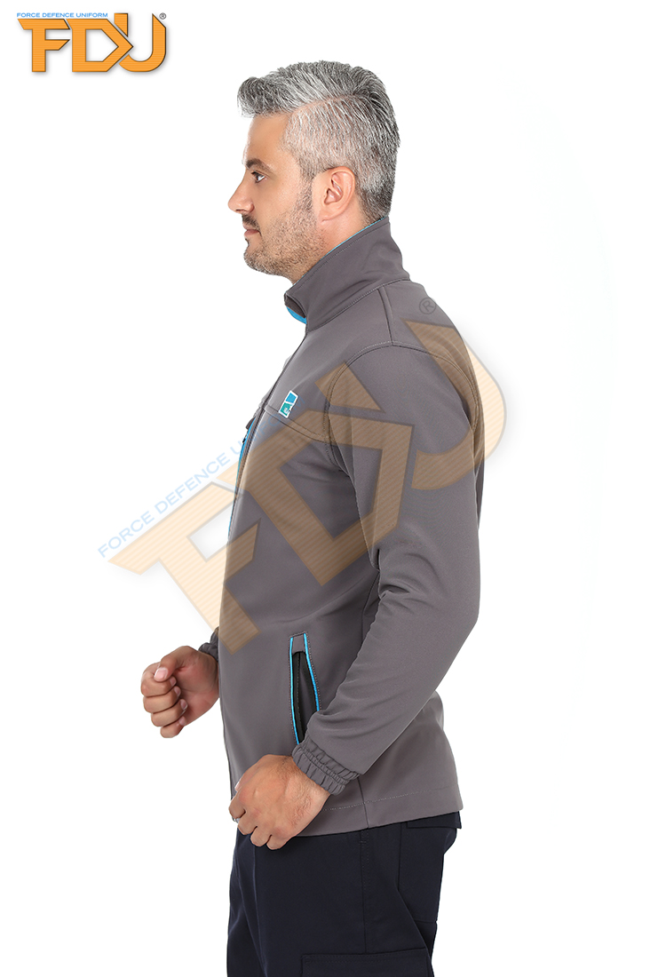 FDU-2925 Coat