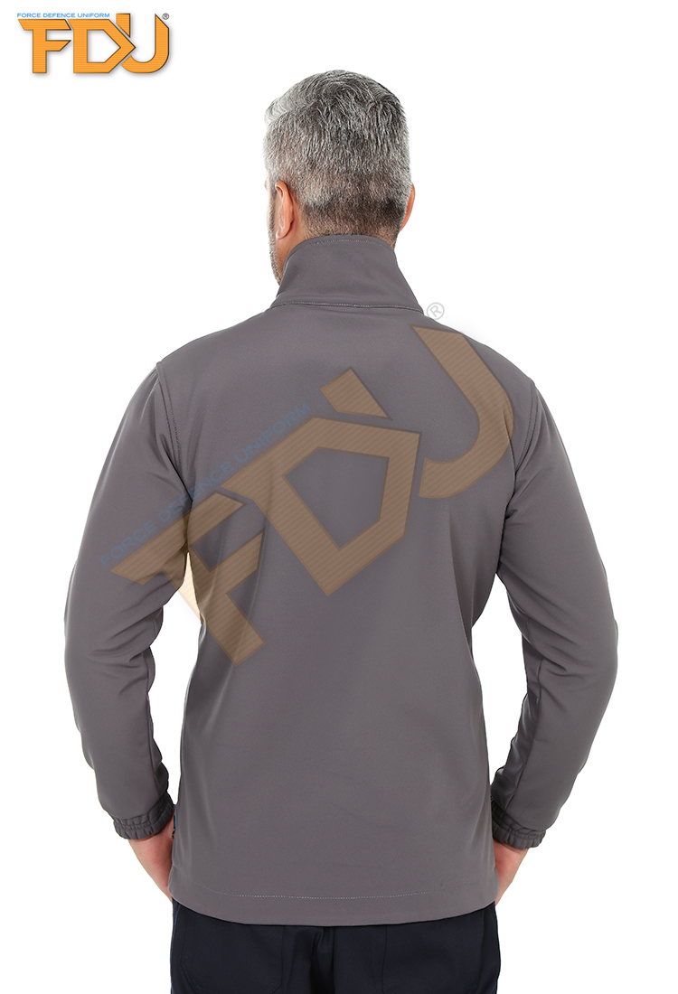 FDU-2925 Coat