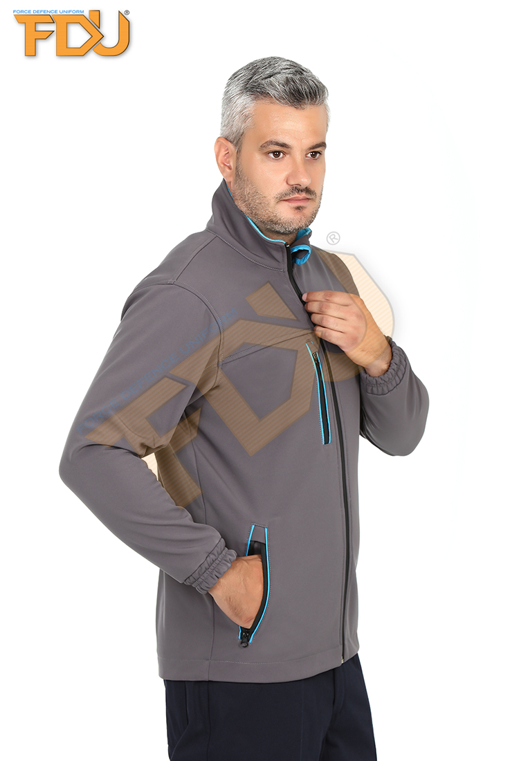 FDU-2925 Coat