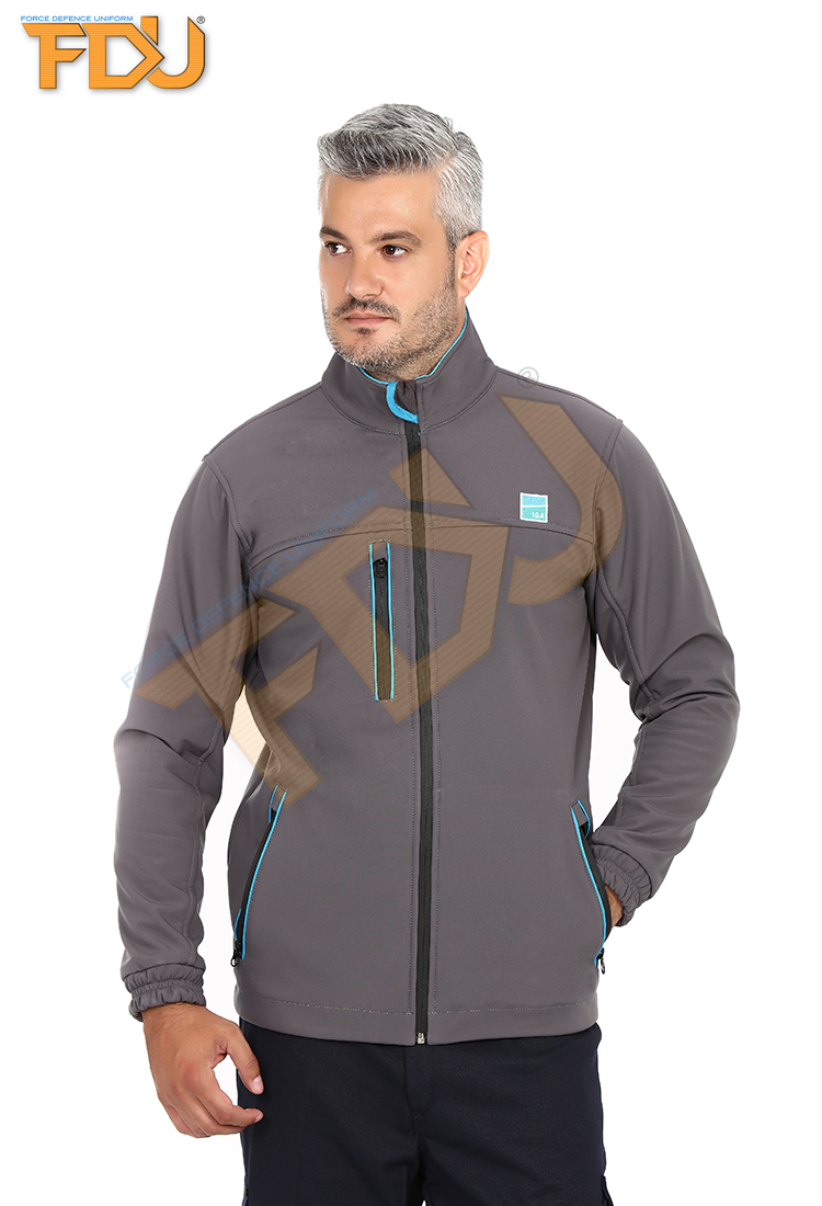 FDU-2925 Coat