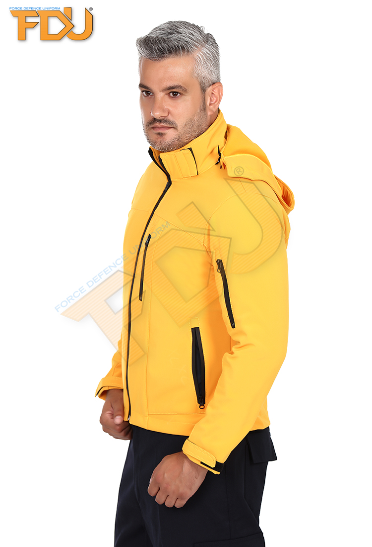 FDU-2926 Coat