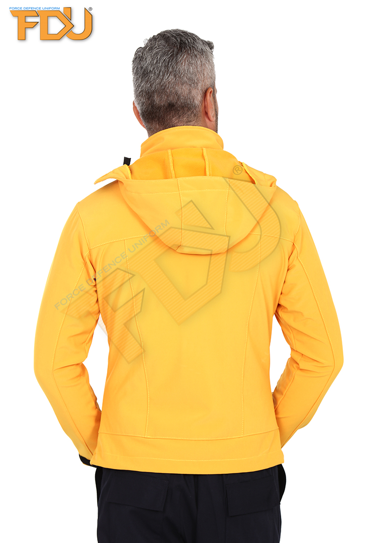 FDU-2926 Coat