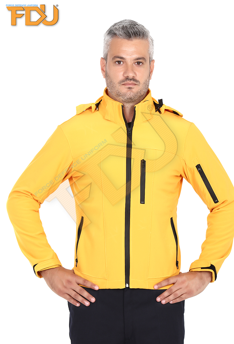 FDU-2926 Coat