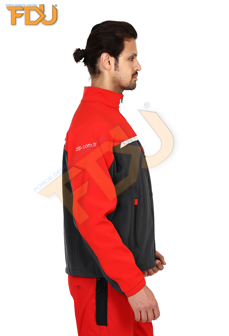 FDU-2927 Coat