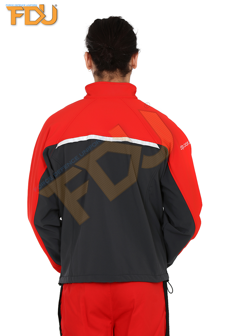 FDU-2927 Coat