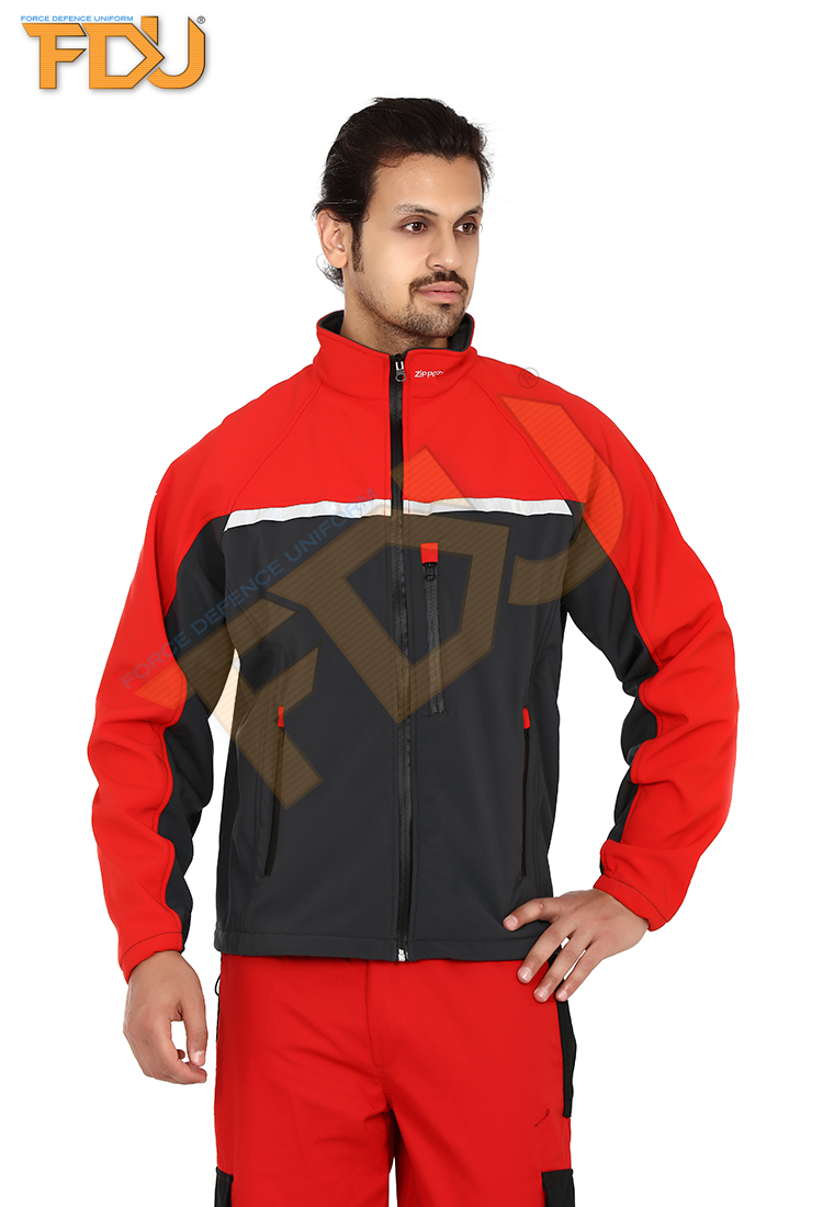 FDU-2927 Coat