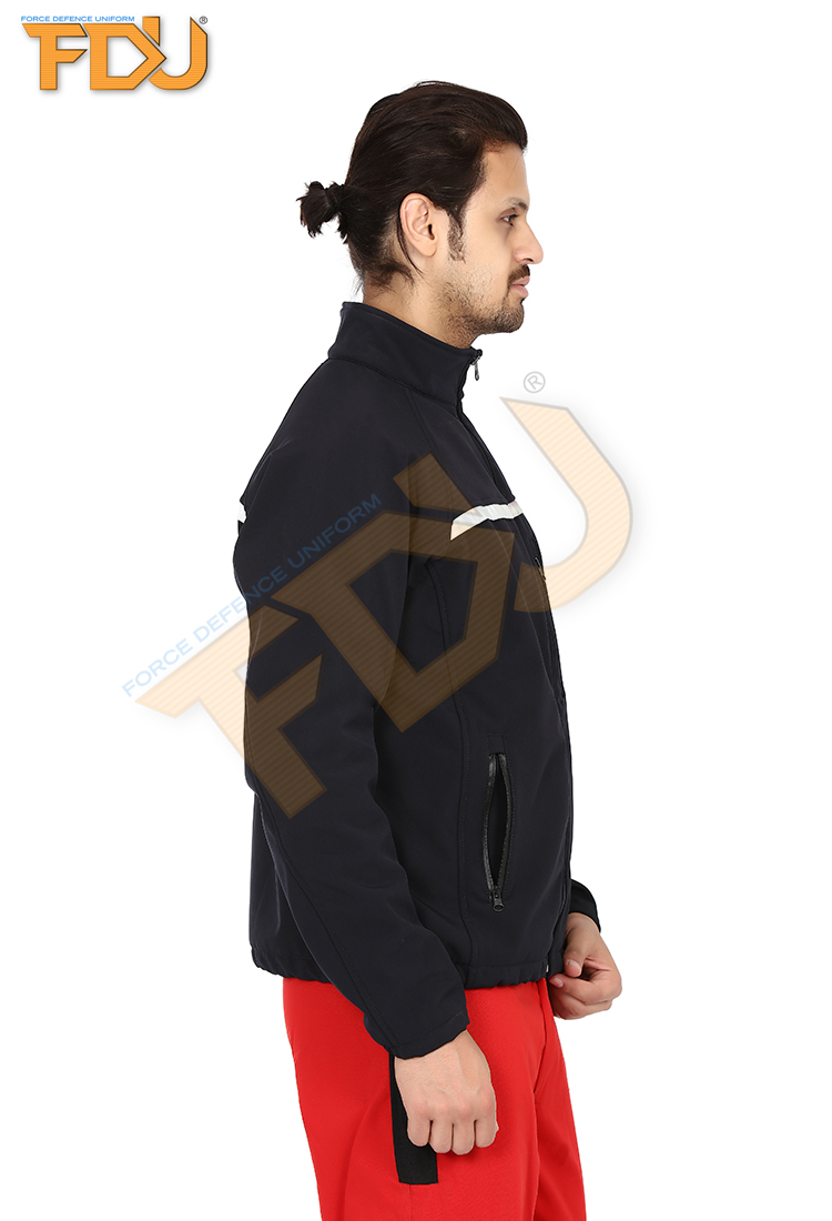 FDU-2928 Coat