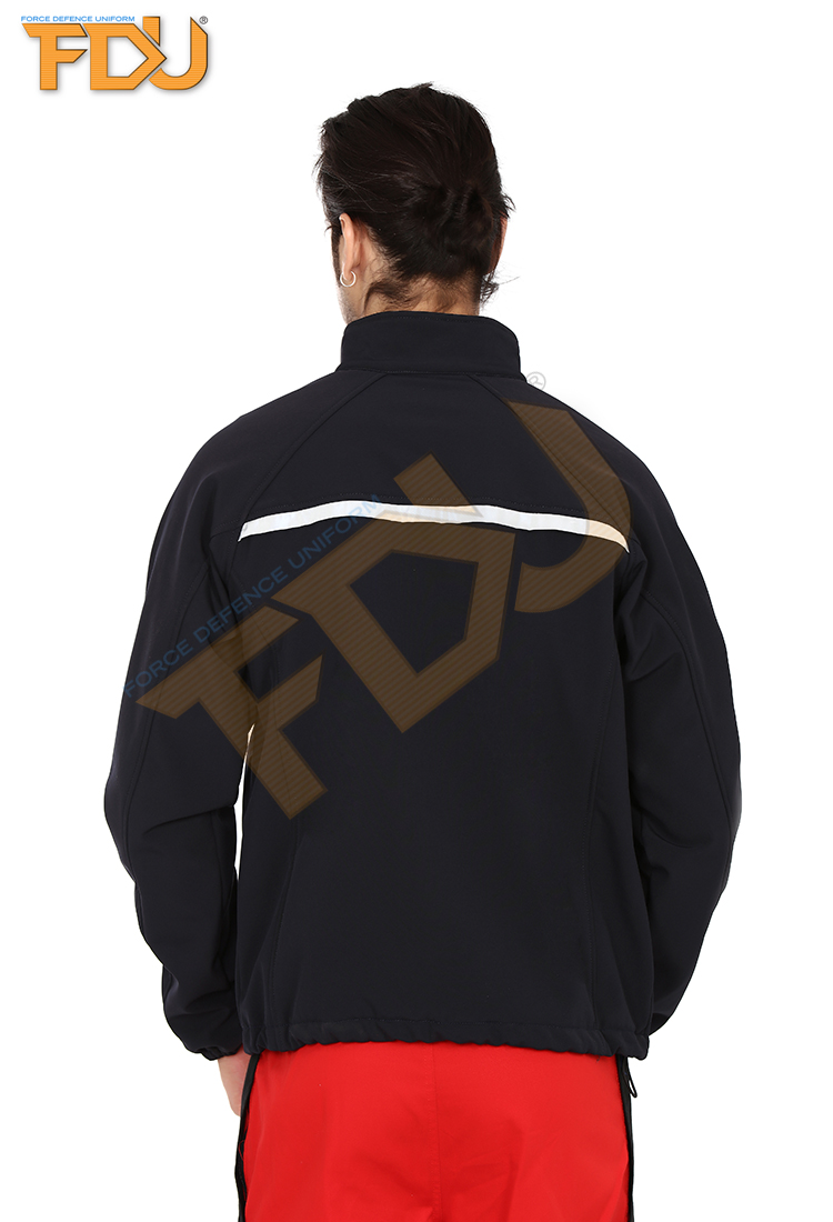 FDU-2928 Coat