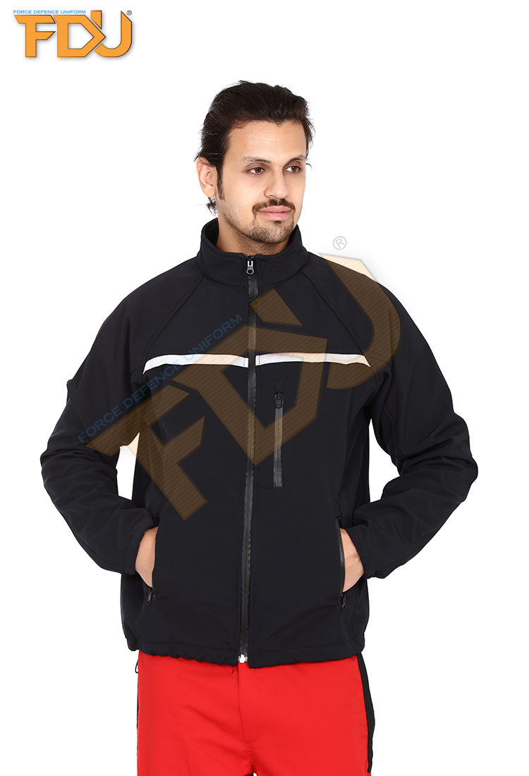 FDU-2928 Coat